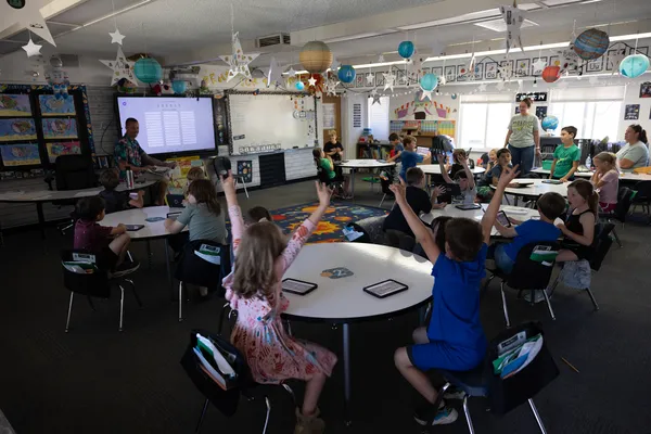 img of California's Education Crisis: A Call for Accountability and Courageous Reform