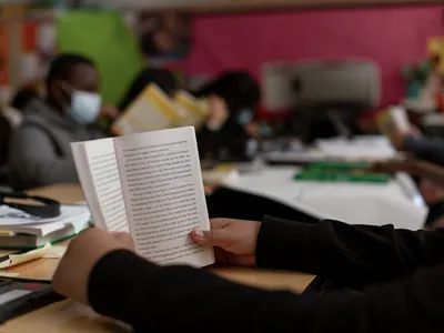 img of California's Educational Betrayal: When Political Boasting Masks Academic Failure