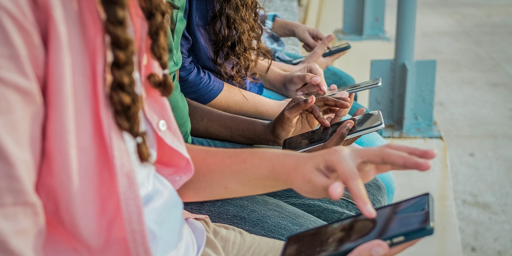 img of California's Digital Shield: Necessary Protection or a Dangerous Precedent in the War for Childhood?