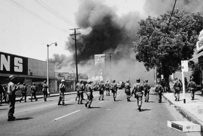 img of The Insurance Betrayal: How California's FAIR Plan Perpetuated Injustice Instead of Healing Wounds