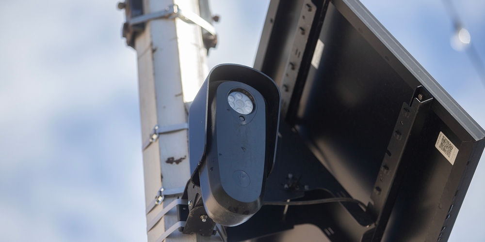 img of The Panopticon on Our Streets: The Urgent Need to Rein in Automated License Plate Readers