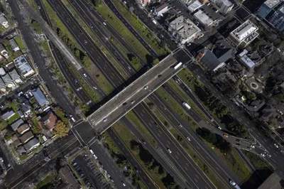 img of California's Highway to Hell: How Freeway Expansion Fuels Our Housing Crisis