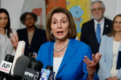 img of California's Democratic Power Grab: Gerrymandering Masquerading as Progress