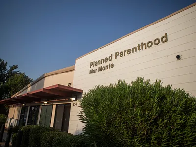img of California's $140 Million Lifeline: A Fight for Healthcare Freedom