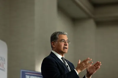 img of The California Auction: How Record-Breaking Corporate Cash Is Drowning Democracy in the Golden State