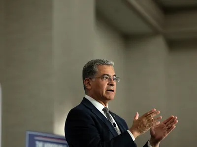 img of The California Auction: How Record-Shattering Dark Money is Buying a Governor and Selling Out Democracy