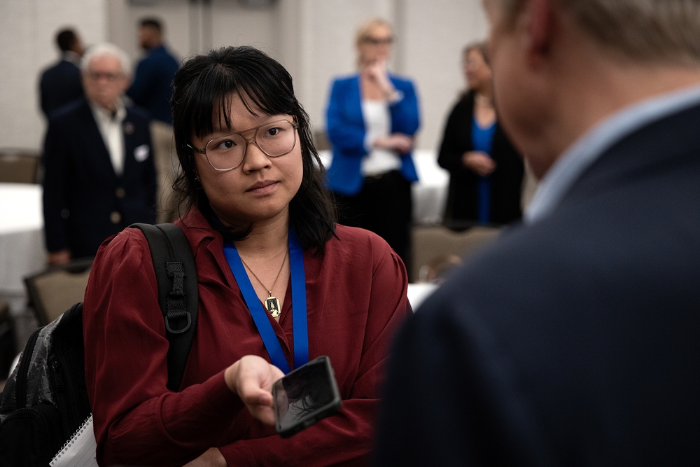 img of Beyond the Soundbite: Governance, Hesitation, and Institutional Duty in California's Crossroads