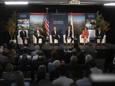img of The Great California Stare-Down: How Political Paralysis Threatens Democratic Choice