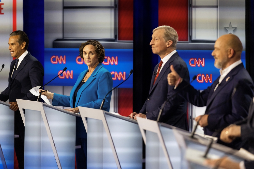 img of The Porter Predicament: When Gendered Standards Undermine Democratic Choice
