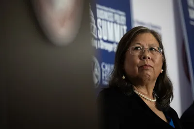 img of The Gimmick State: How Spectacle Drowned Out Substance in California's Governor's Race