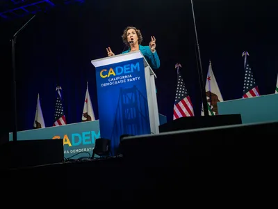 img of The Single-Payer Mirage: How Political Ambition Undermines Healthcare Realism in California