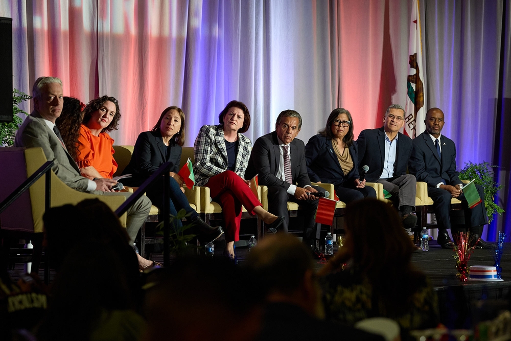 img of California's 2026 Election Crisis: When Democratic Chaos Threatens Democratic Principles