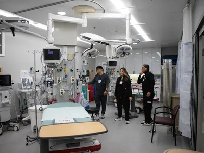 img of California's $25 Million Hospital Lifeline: A Case Study in Panicked Governance