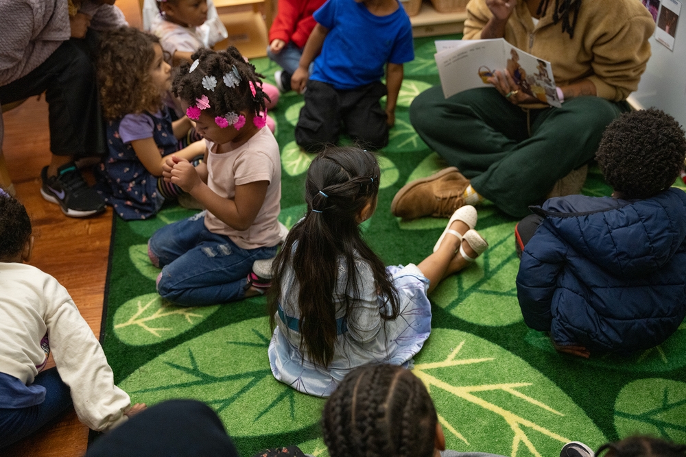 img of Head Start Closures: A Moral Failure in Our Nation's Capital