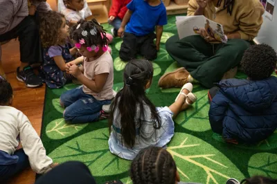 img of Head Start Closures: A Moral Failure in Our Nation's Capital