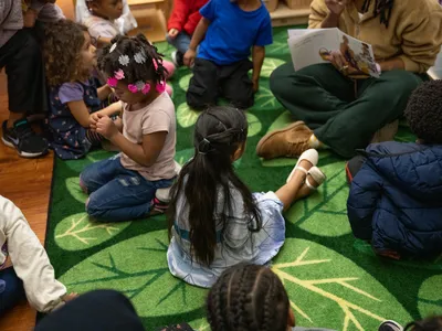 img of Head Start Closures: A Moral Failure in Our Nation's Capital