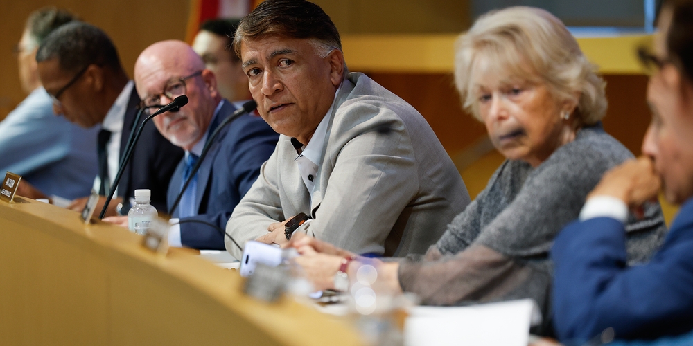 img of The Broader Implications for Democratic Governance