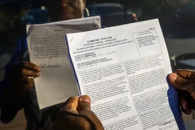 img of The Billion-Dollar Blind Spot: How California's Homelessness Governance Abandons Its People