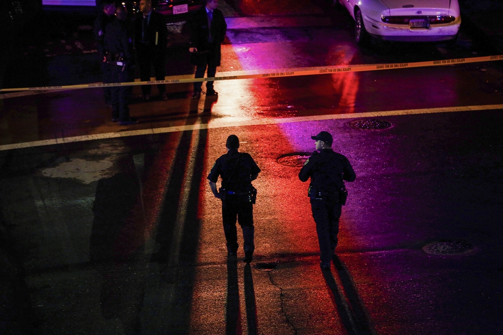 img of California's Historic Homicide Decline: A Triumph of Community Resilience and Evidence-Based Policy