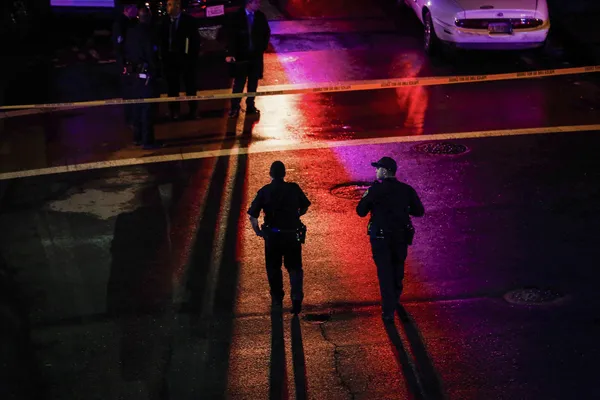 img of California's Historic Homicide Decline: A Triumph of Community Resilience and Evidence-Based Policy