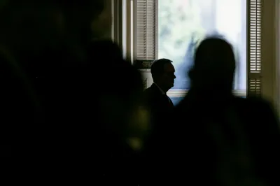 img of Shadow Government Exposed: The Fight for Transparency in California's Lobbying System