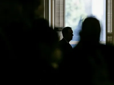 img of Shadow Government Exposed: The Fight for Transparency in California's Lobbying System