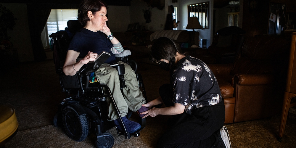img of The Cruel Calculus: How California's Medi-Cal Cuts Betray the Most Vulnerable