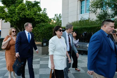 img of A Betrayal of Trust: The California Corruption Case and the Fragility of Democratic Institutions