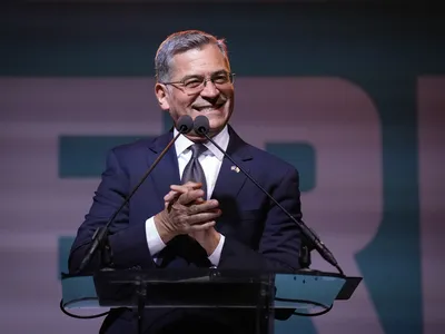 img of The California Crucible: Becerra’s Breakthrough and the Peril of Plutocratic Politics