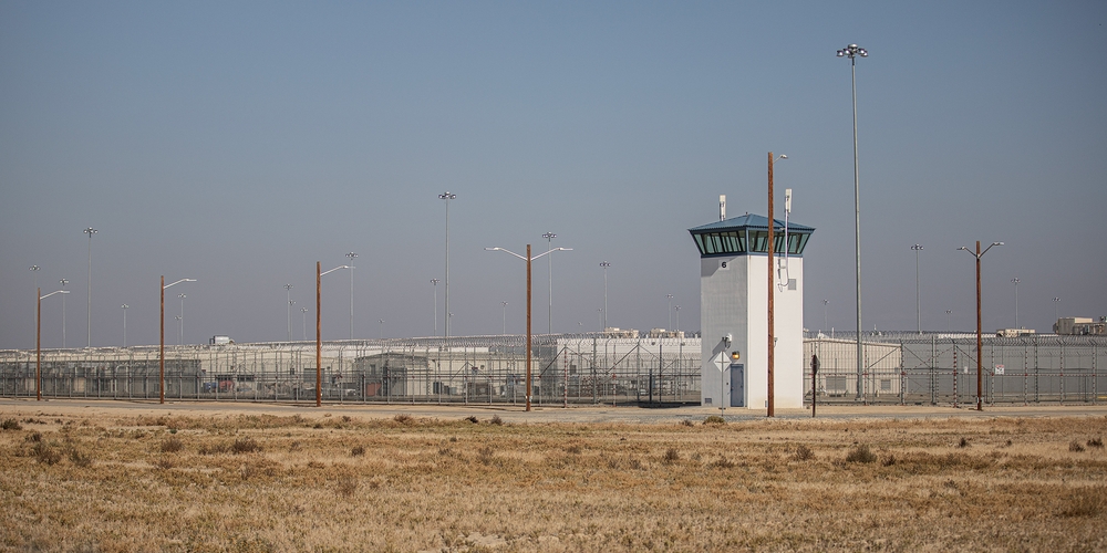 img of The Cost of Indifference: How California's Prison Fire Policy Devalues Human Life