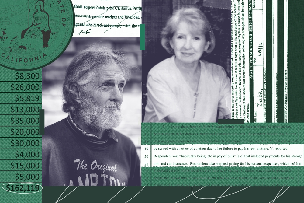 img of A Guardian's Betrayal: Systemic Failure and the Erosion of Trust in California's Fiduciary Oversight
