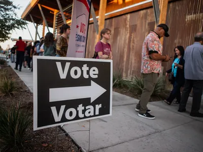img of California's Proposition 50: A Dangerous Escalation in the Gerrymandering Arms Race