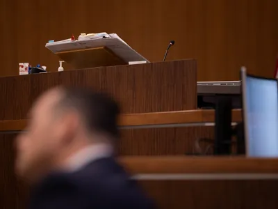 img of The Silent Crisis: California's Betrayal of Constitutional Justice
