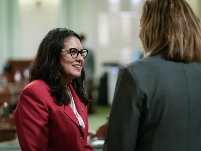 img of The California Darkness Act: How AB 1821 Seeks to Bury Government Accountability