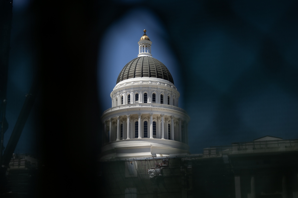 img of The Dangerous Assault on California's Right to Know: How AB 1821 Threatens Democratic Transparency