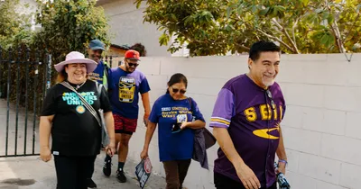 img of California's Grassroots Stand Against Gerrymandering: Democracy in Action