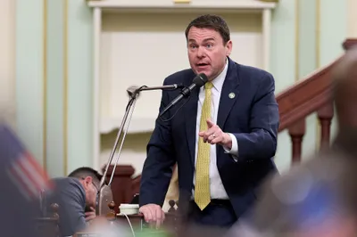 img of The Hostile Takeover: How Carl DeMaio's Power Grab Threatens Republican Party Integrity and Democratic Norms