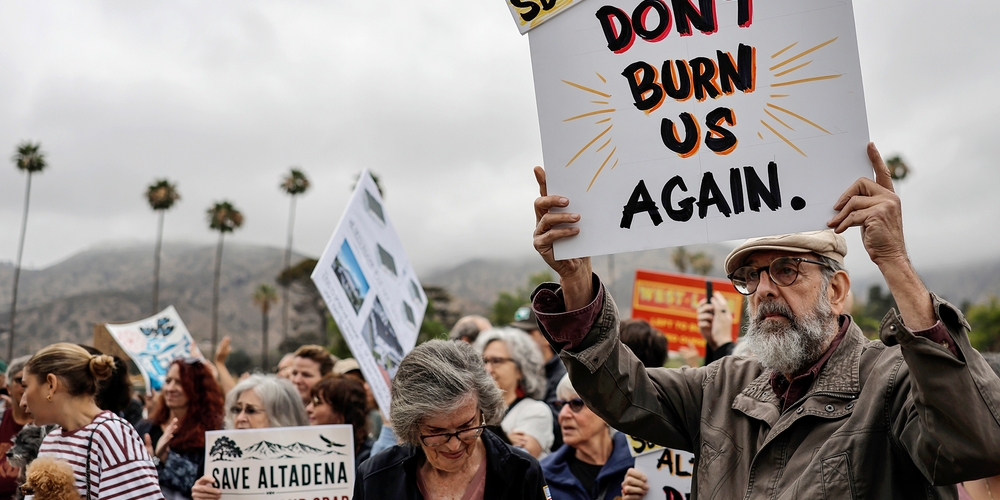 img of The California Conflagration: When Corporate Bailouts Burn Democracy