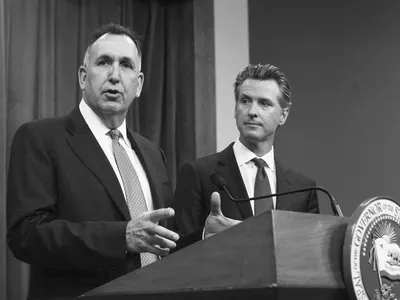 img of California's Roadway Carnage: A Preventable Tragedy of Political Neglect