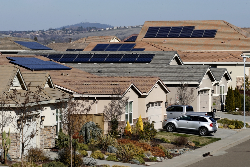 img of California's Safe Homes Grants Program: A Critical Step Toward Wildfire Resilience