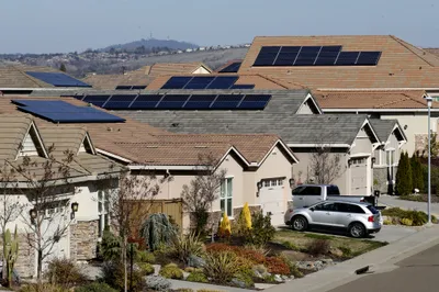 img of California's Safe Homes Grants Program: A Critical Step Toward Wildfire Resilience