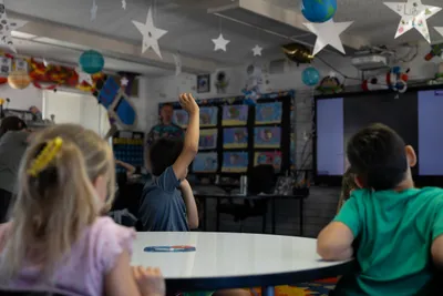 img of The Governance Lottery: How California's Local Control Undermines Educational Equity and Democratic Promise