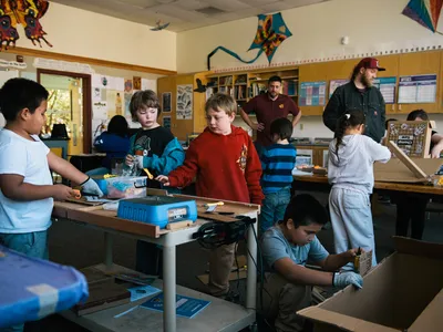 img of The $10,000 Question: Why California's Historic School Funding Surge Has Failed Our Students
