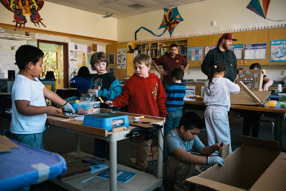 img of The $10,000 Question: Why California's Historic School Funding Surge Has Failed Our Students