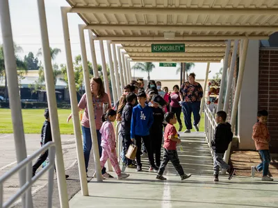 img of A Noble Betrayal: How California's School Funding Experiment Failed Its Children and Its Principles