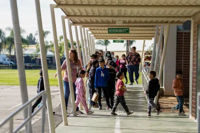 img of A Noble Betrayal: How California's School Funding Experiment Failed Its Children and Its Principles