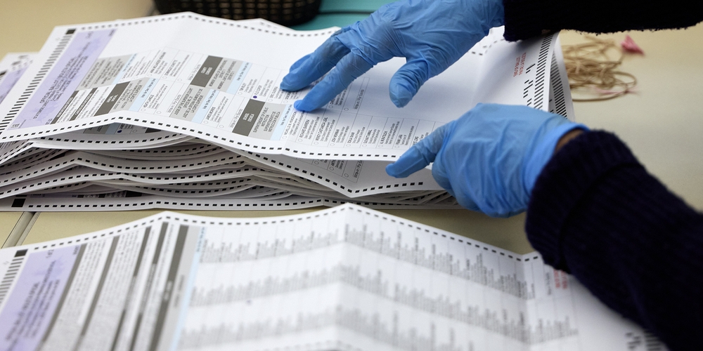 img of The California Conundrum: Sacrificing Speed for Access in a Democracy Under Siege