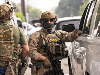 img of Upholding Constitutional Accountability: California's Bold Stand Against Federal Overreach