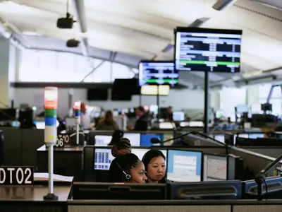 img of California's $450 Million 911 Failure: A Catastrophic Betrayal of Public Trust
