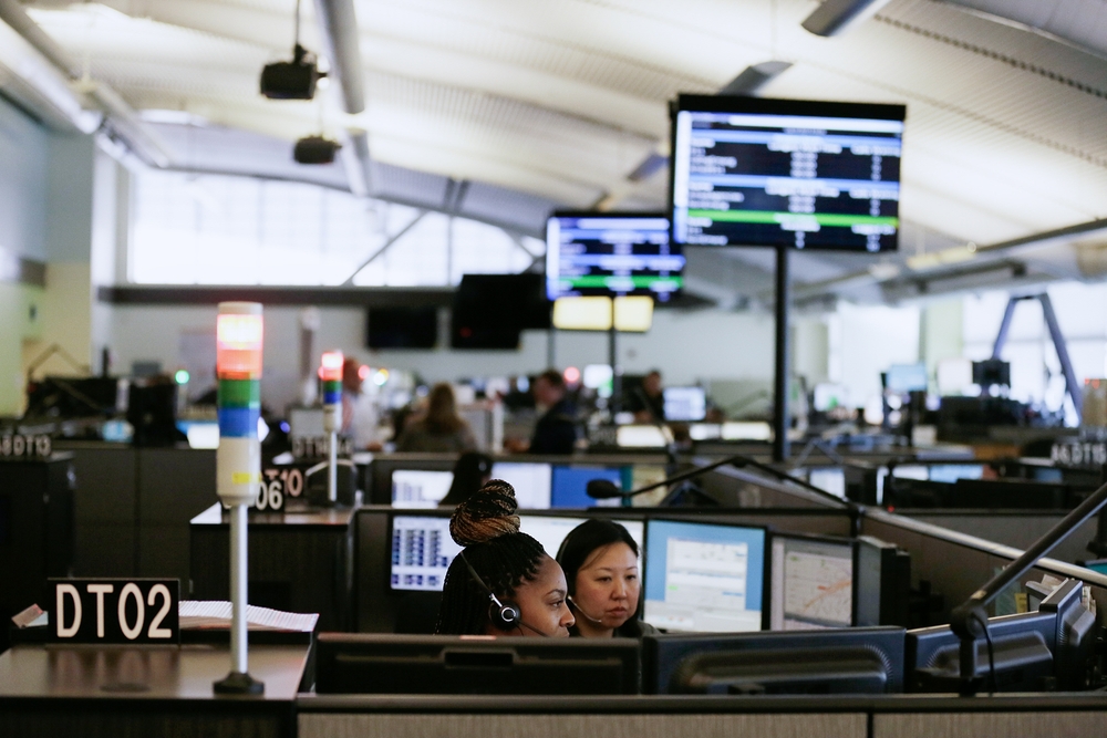 img of California's $450 Million 911 Failure: A Catastrophic Betrayal of Public Trust